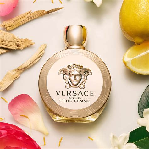 versace eros pour femme 50 ml price in canada|Versace Eros pour femme exact match.